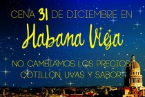 Poster 31 de Diciembre